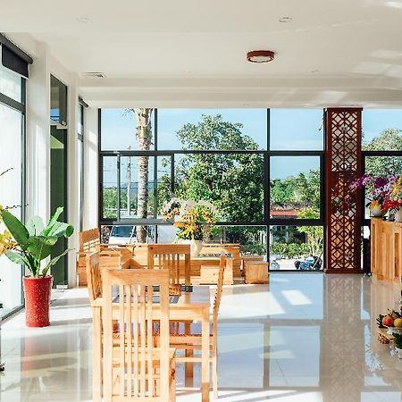Xuan Hien Resort An Thoi Esterno foto