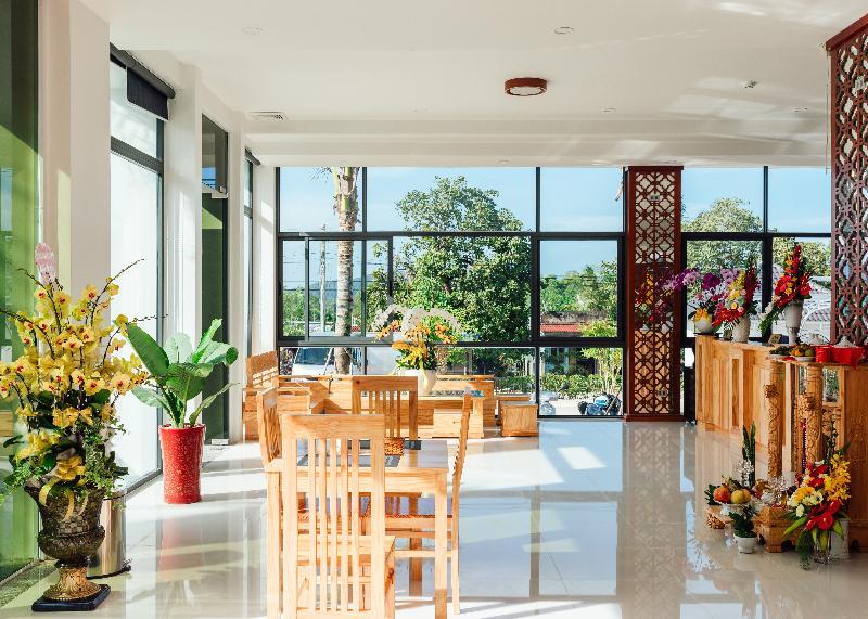 Xuan Hien Resort An Thoi Esterno foto