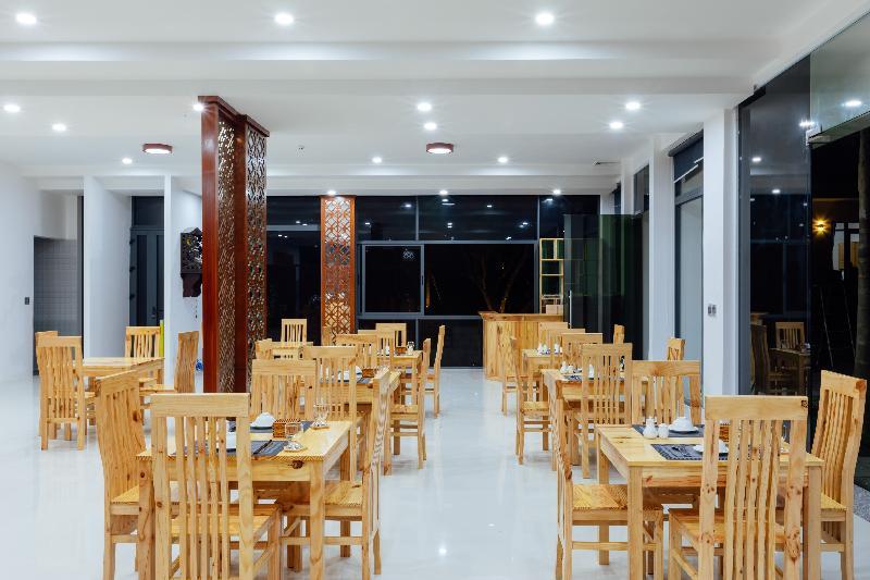 Xuan Hien Resort An Thoi Esterno foto
