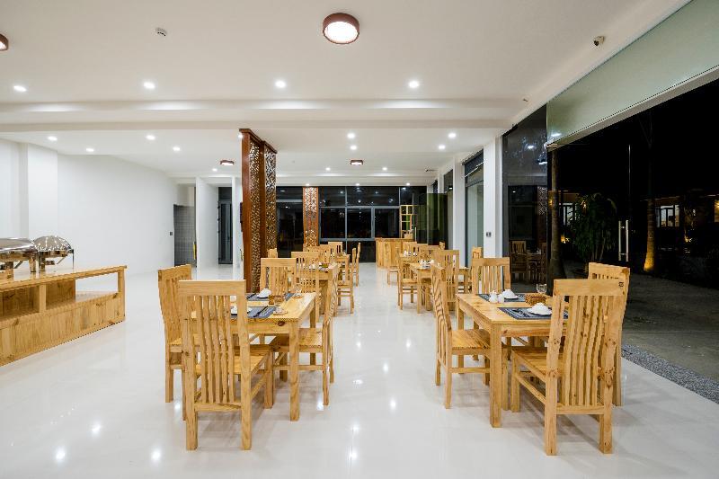 Xuan Hien Resort An Thoi Esterno foto