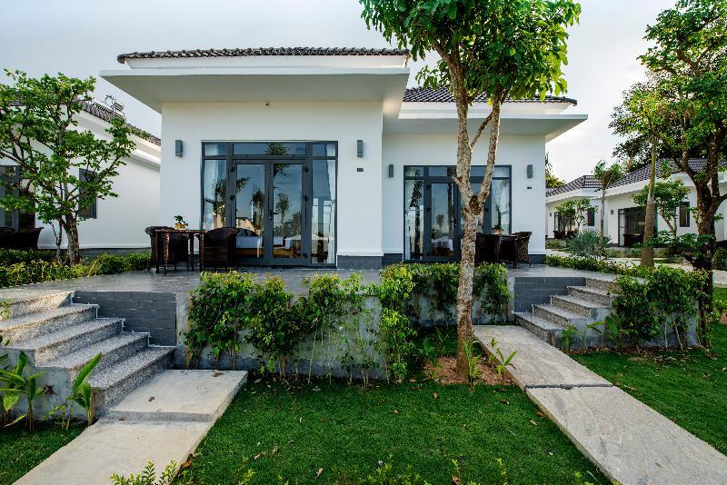 Xuan Hien Resort An Thoi Esterno foto
