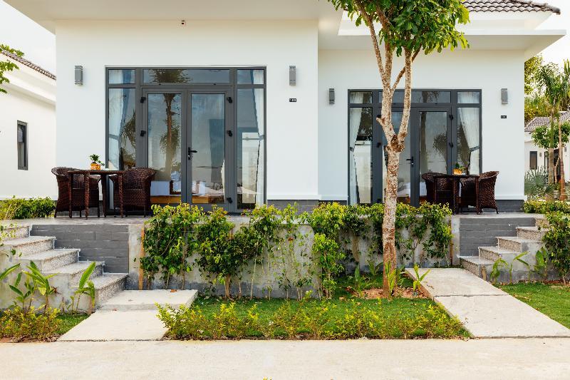 Xuan Hien Resort An Thoi Esterno foto